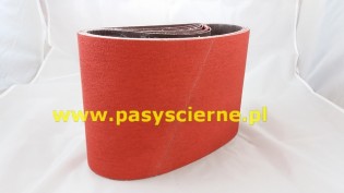 Pas ścierny bezkońcowy ceramiczny 200x750 P060 YS594