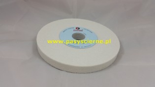 Ściernica ceramiczna T1-125x20x20 99A60KV (biała) ANDRE