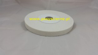 Ściernica ceramiczna T1-125x16x20 99A60KV (biała) BEST